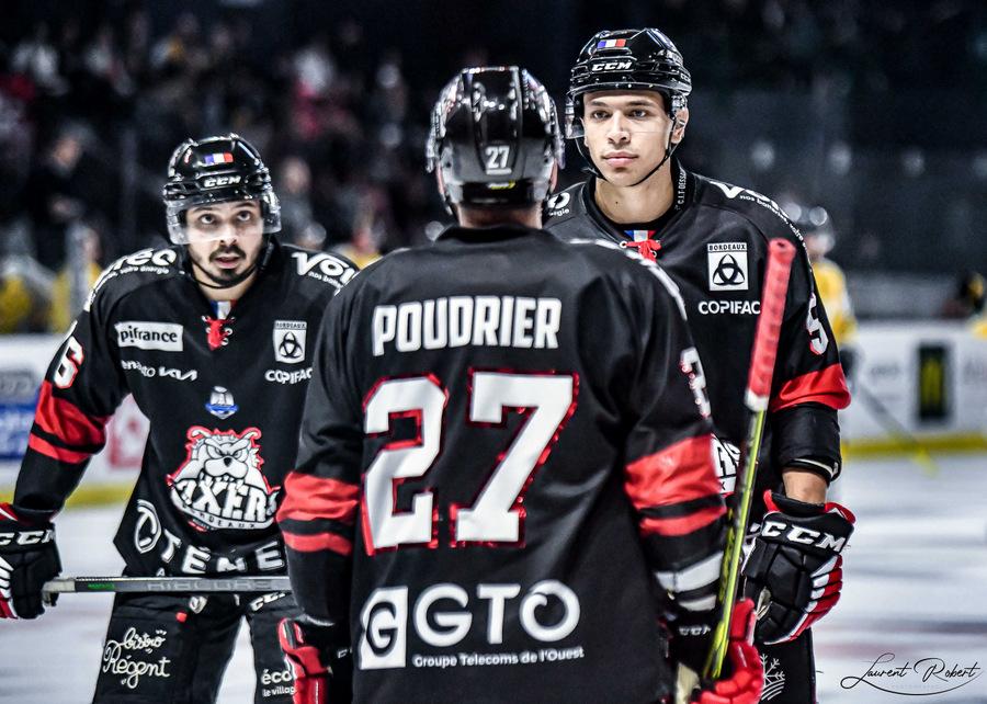Bordeaux 5 - 7 Rouen