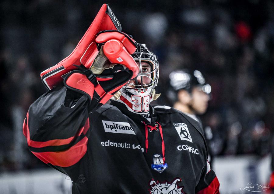 Bordeaux 5 - 7 Rouen