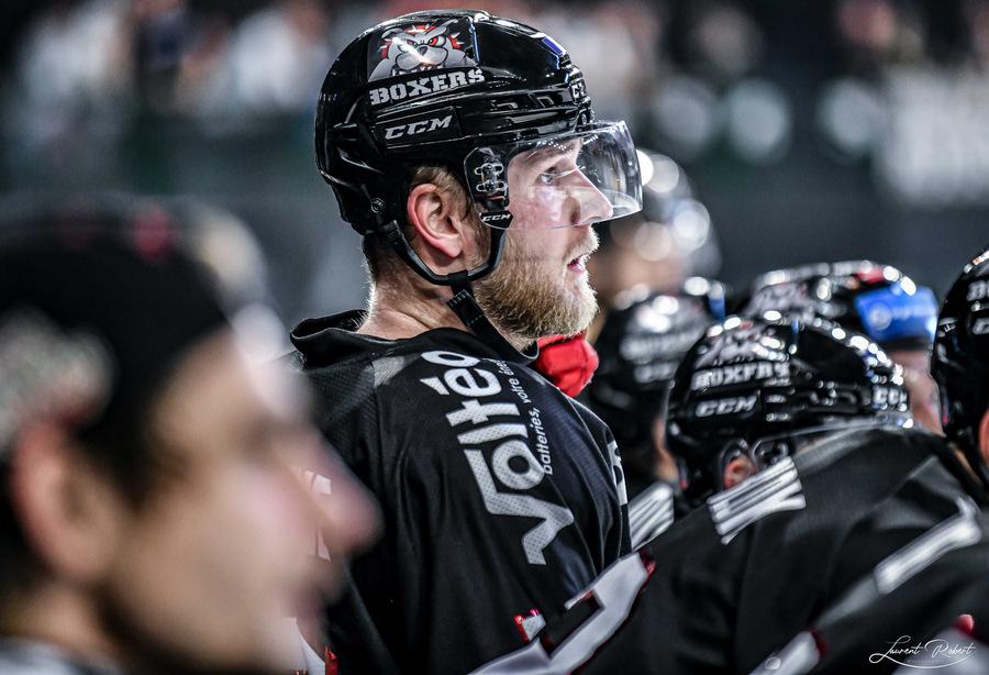 Bordeaux 5 - 7 Rouen