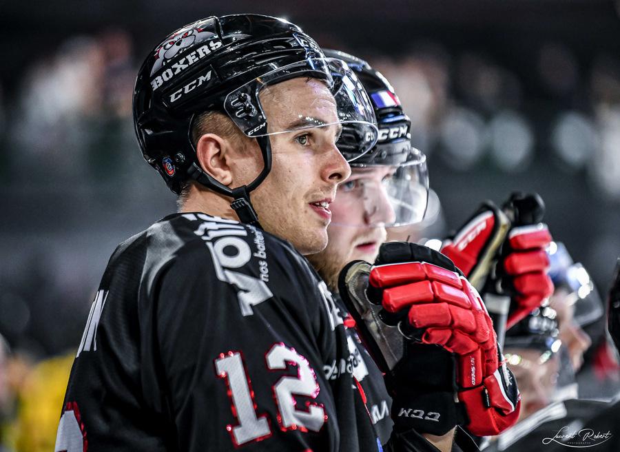 Bordeaux 5 - 7 Rouen