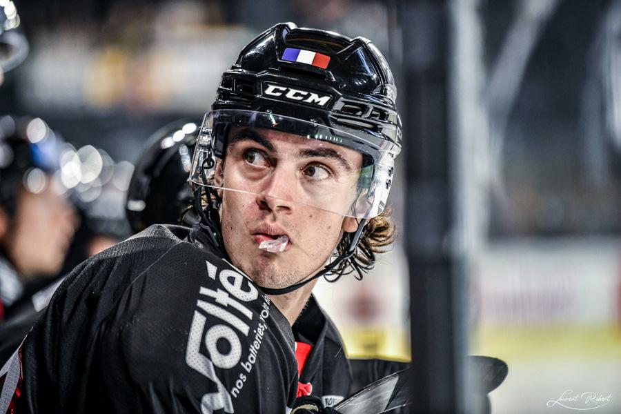 Bordeaux 5 - 7 Rouen