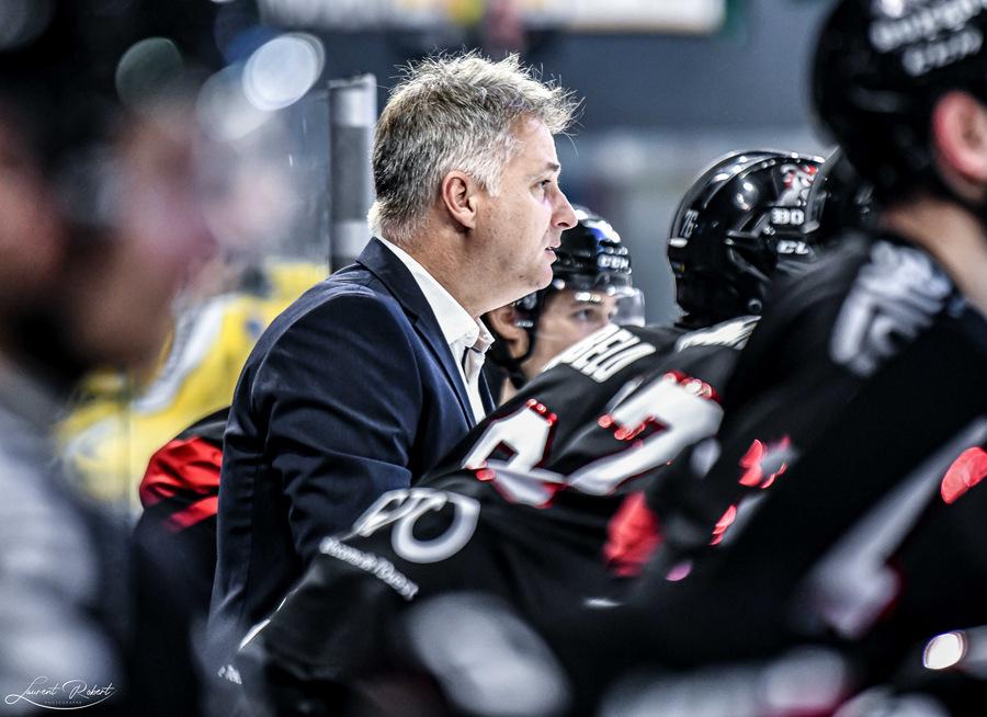 Bordeaux 5 - 7 Rouen