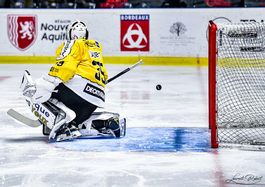 Bordeaux 5 - 7 Rouen