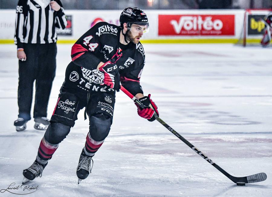 Bordeaux 5 - 7 Rouen