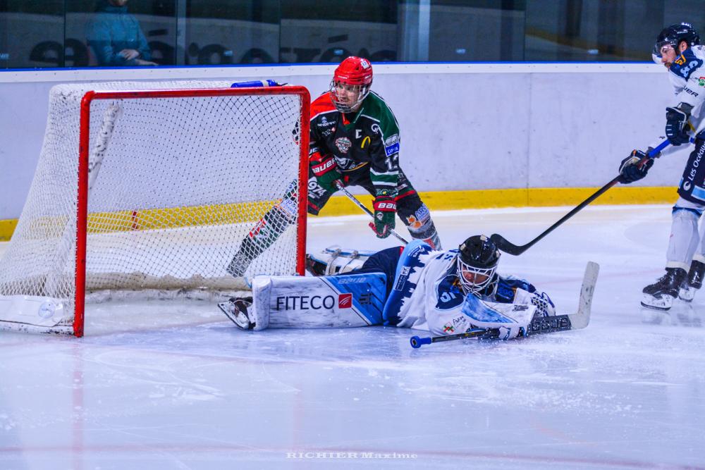 Mont-Blanc 6 - 3 Tours 