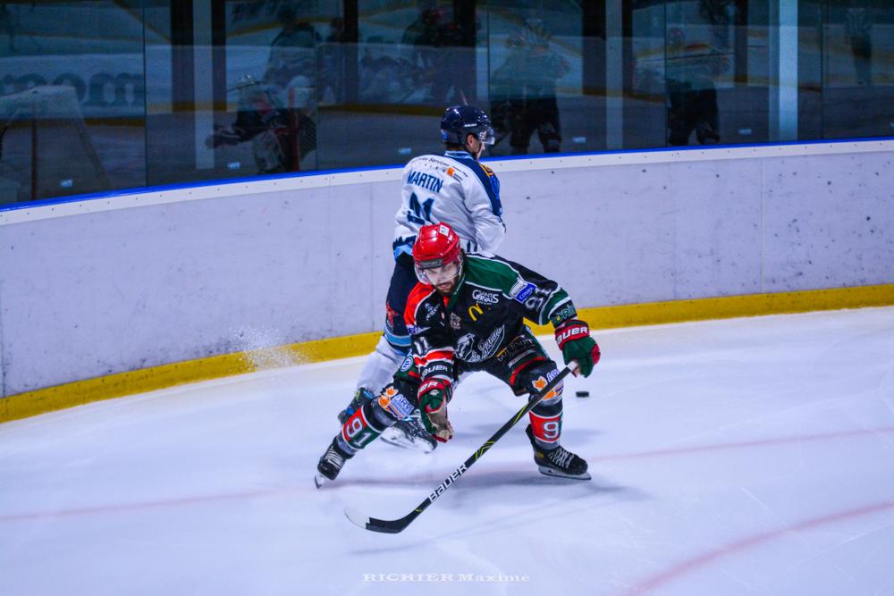 Mont-Blanc 6 - 3 Tours 