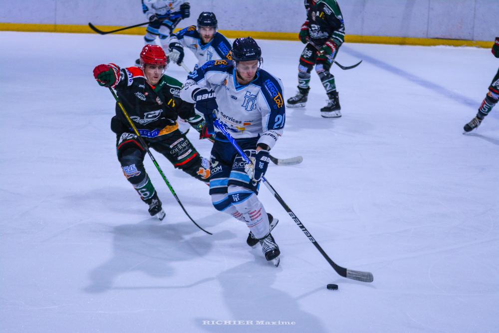 Mont-Blanc 6 - 3 Tours 