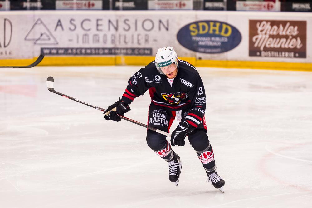 Morzine-Avoriaz 3 - 6 Dunkerque