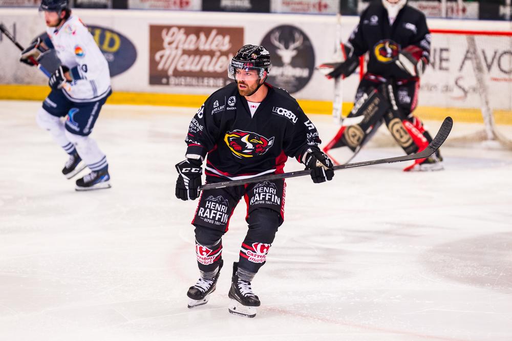 Morzine-Avoriaz 3 - 6 Dunkerque
