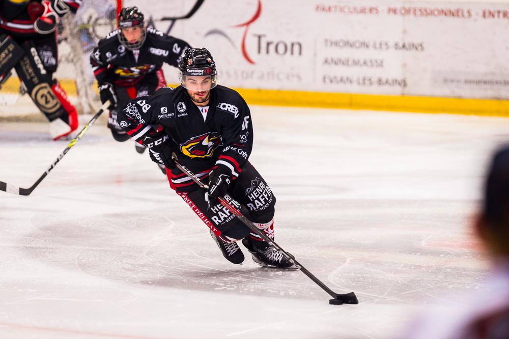 Morzine-Avoriaz 3 - 6 Dunkerque