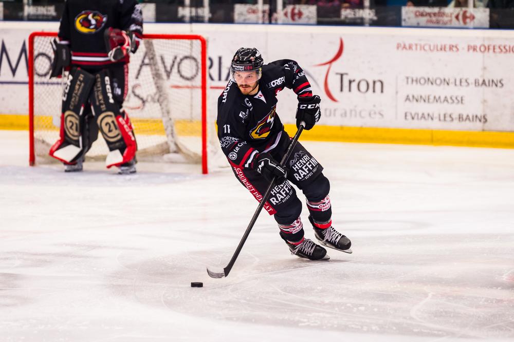 Morzine-Avoriaz 3 - 6 Dunkerque