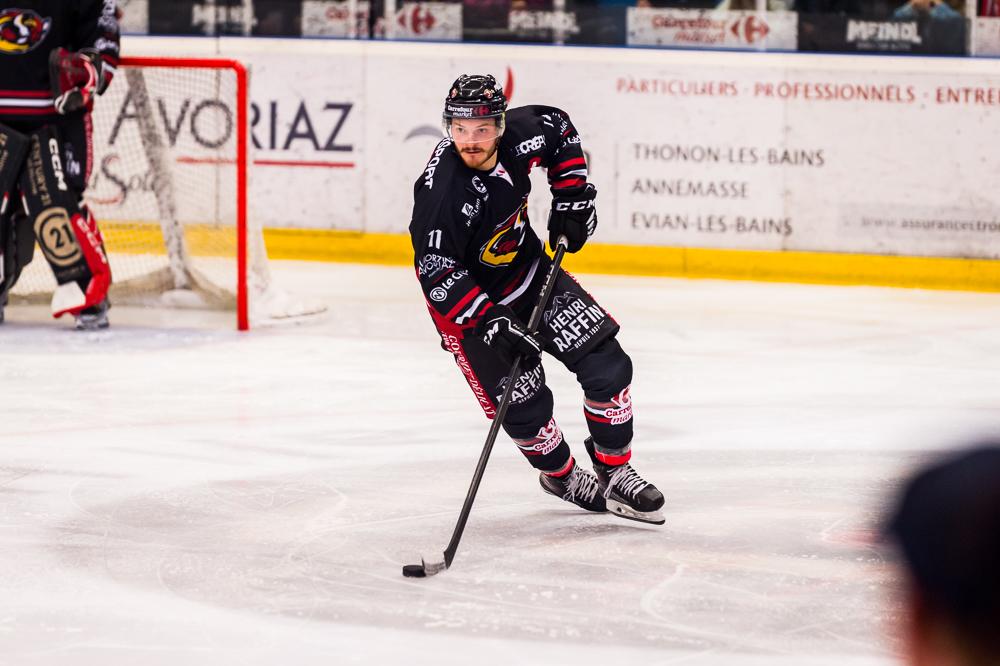 Morzine-Avoriaz 3 - 6 Dunkerque