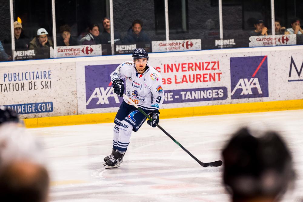 Morzine-Avoriaz 3 - 6 Dunkerque