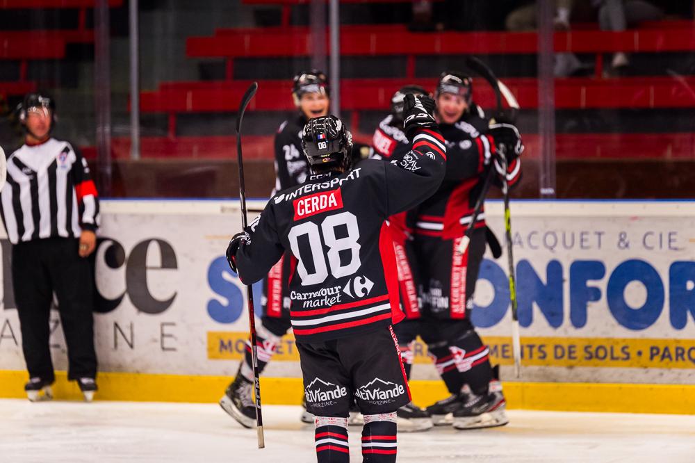 Morzine-Avoriaz 3 - 6 Dunkerque
