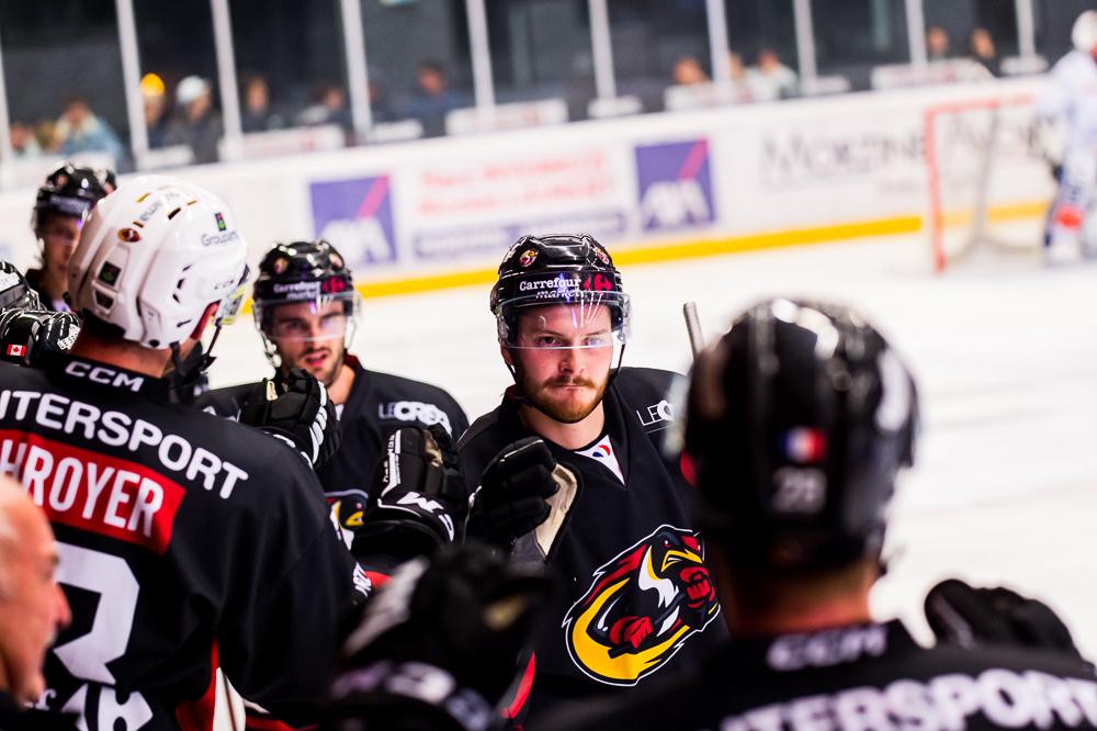 Morzine-Avoriaz 3 - 6 Dunkerque