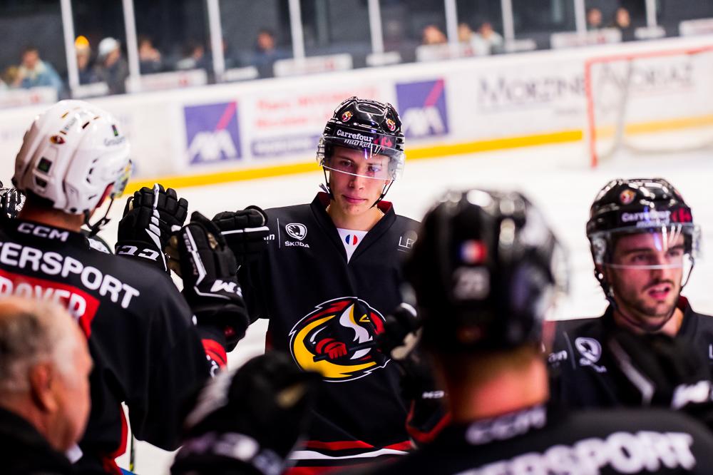 Morzine-Avoriaz 3 - 6 Dunkerque