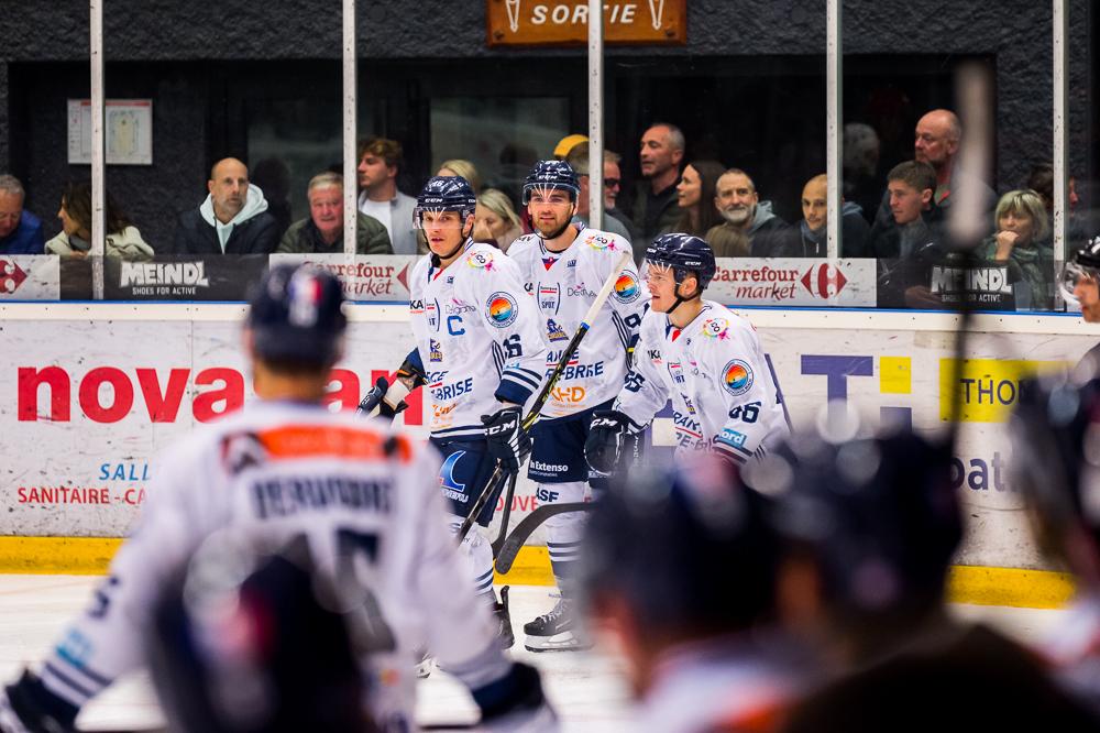 Morzine-Avoriaz 3 - 6 Dunkerque