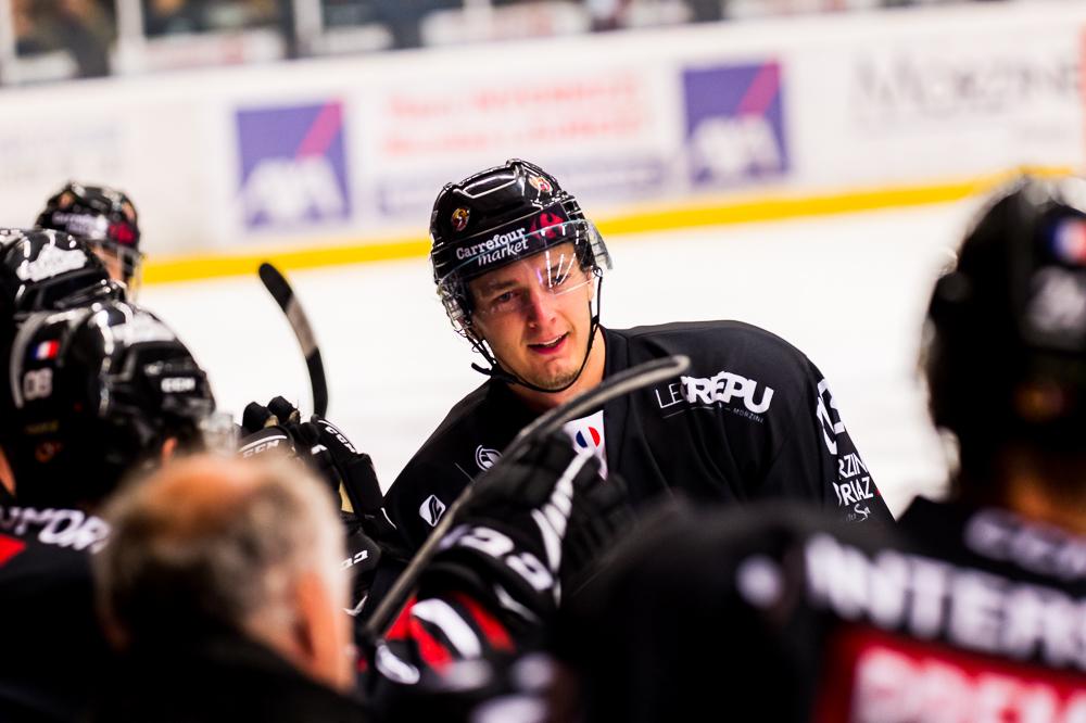 Morzine-Avoriaz 3 - 6 Dunkerque