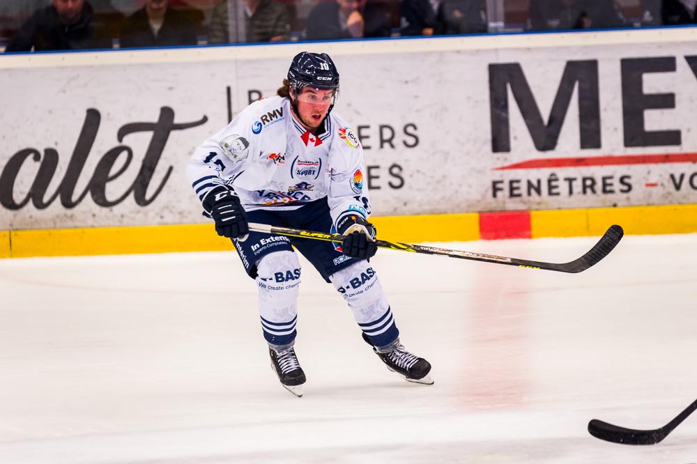 Morzine-Avoriaz 3 - 6 Dunkerque