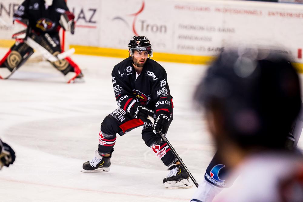 Morzine-Avoriaz 3 - 6 Dunkerque