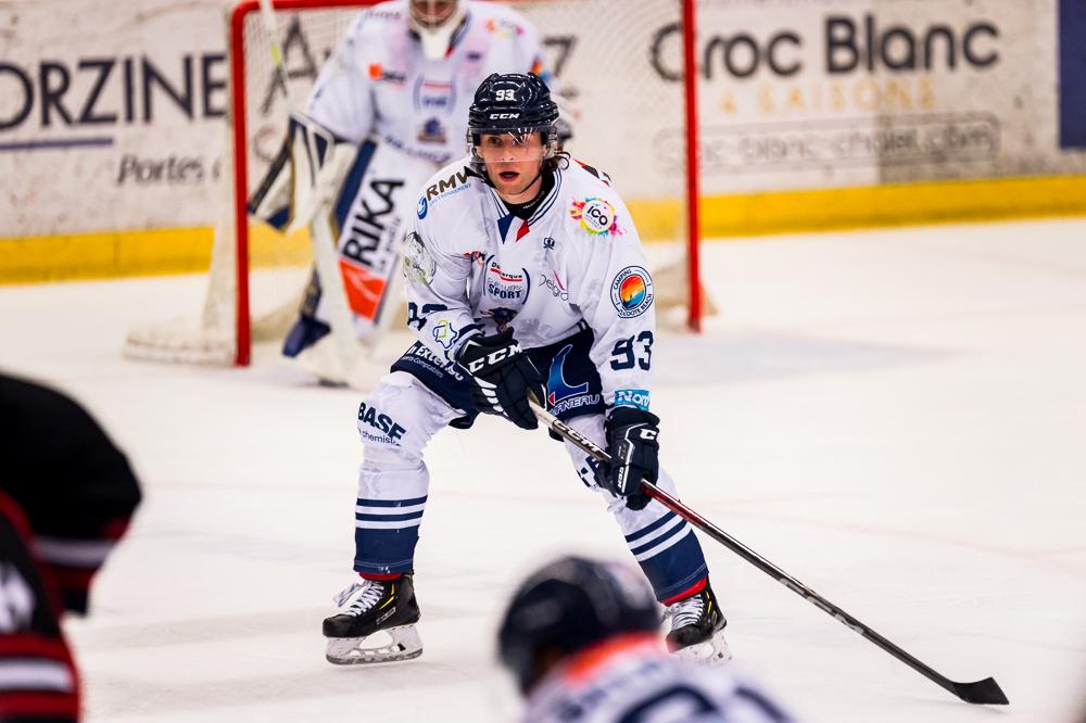 Morzine-Avoriaz 3 - 6 Dunkerque