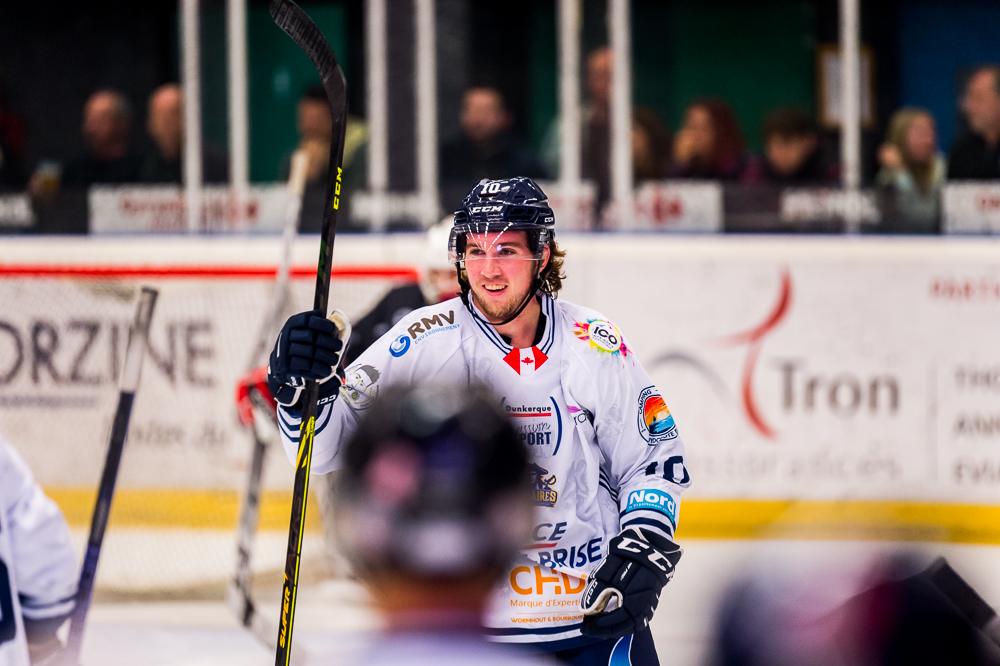 Morzine-Avoriaz 3 - 6 Dunkerque