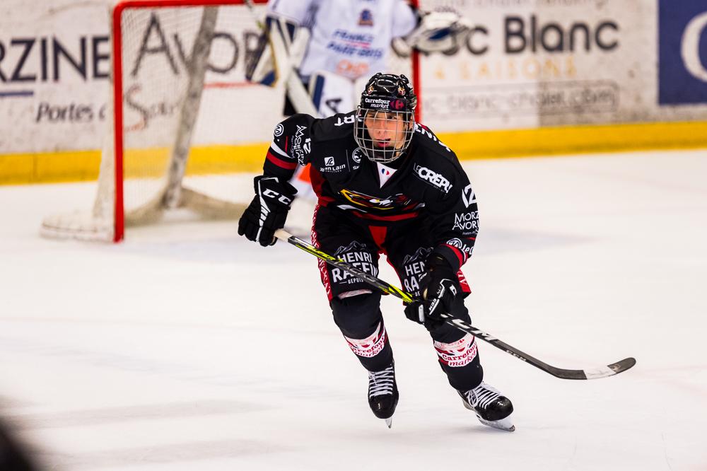 Morzine-Avoriaz 3 - 6 Dunkerque