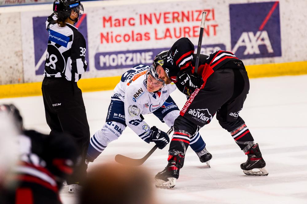 Morzine-Avoriaz 3 - 6 Dunkerque