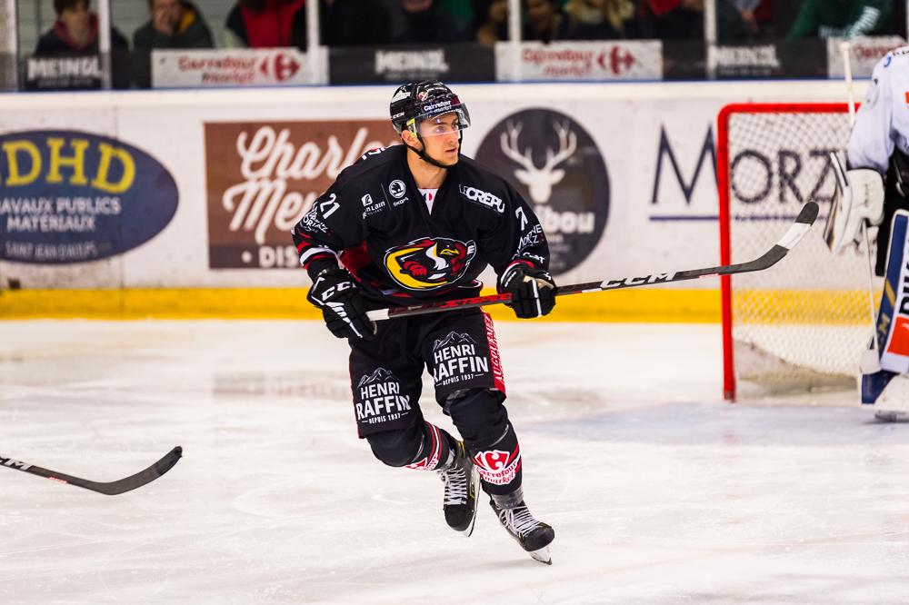 Morzine-Avoriaz 3 - 6 Dunkerque