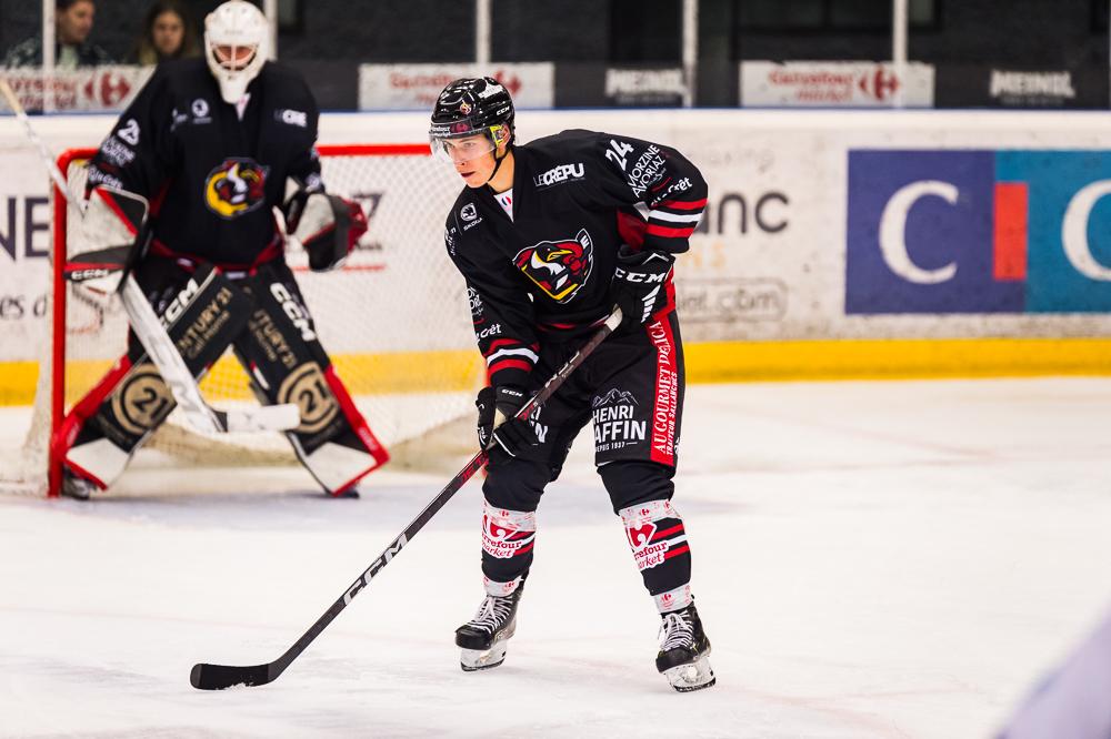 Morzine-Avoriaz 3 - 6 Dunkerque