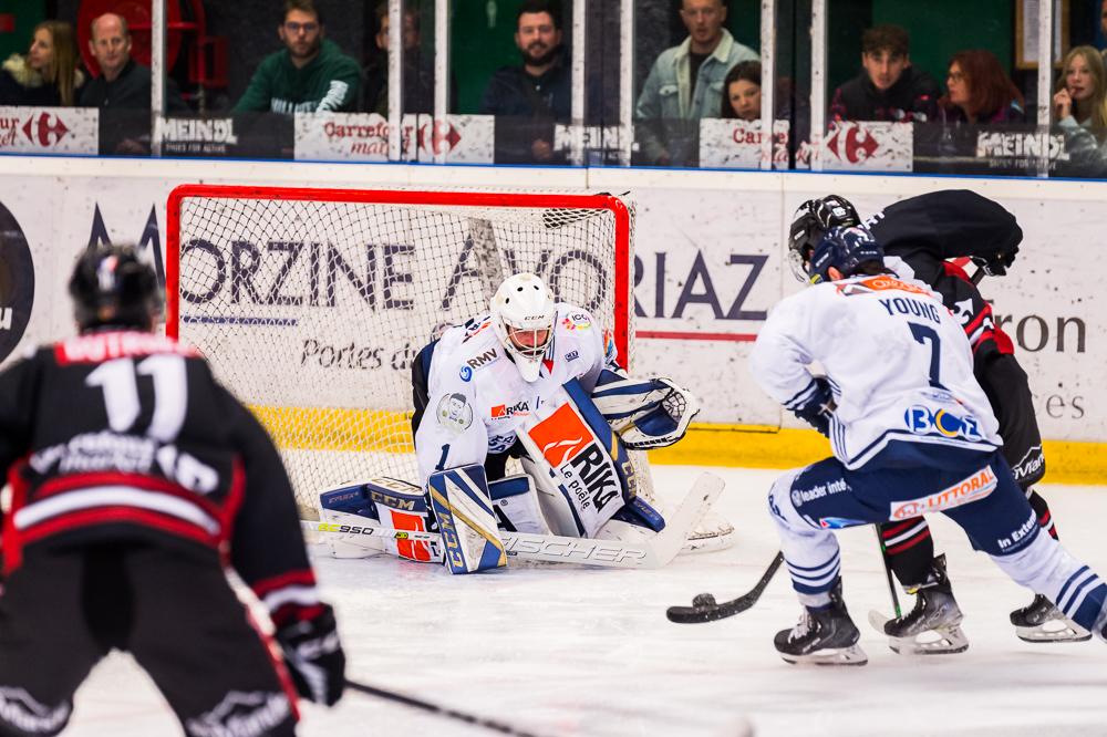 Morzine-Avoriaz 3 - 6 Dunkerque