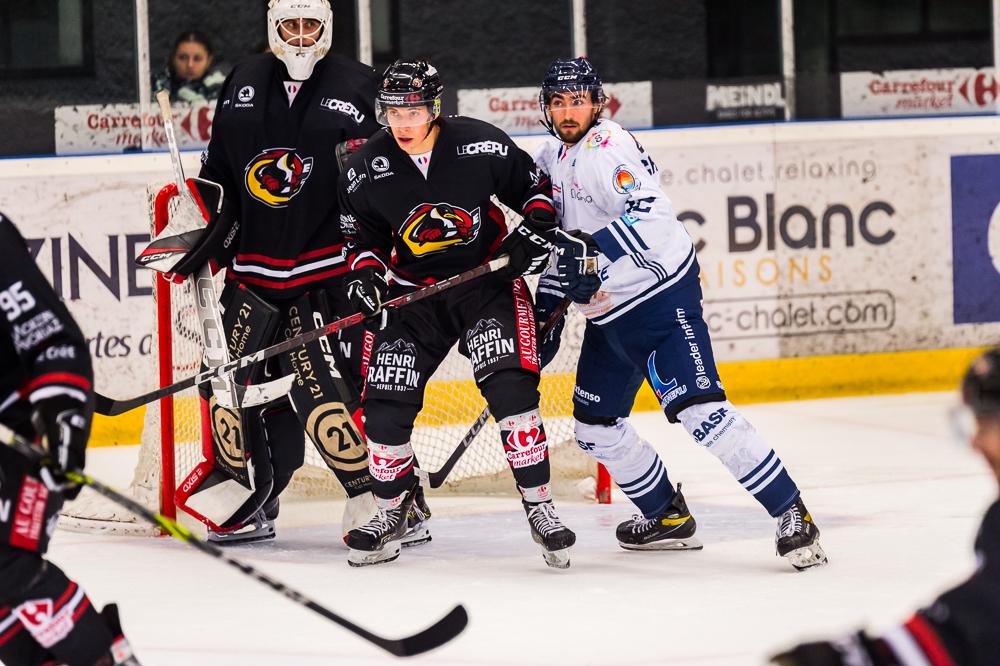 Morzine-Avoriaz 3 - 6 Dunkerque