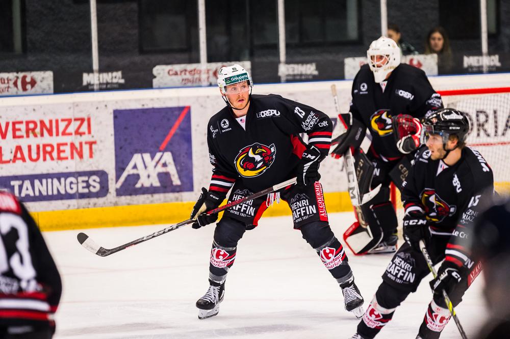 Morzine-Avoriaz 3 - 6 Dunkerque