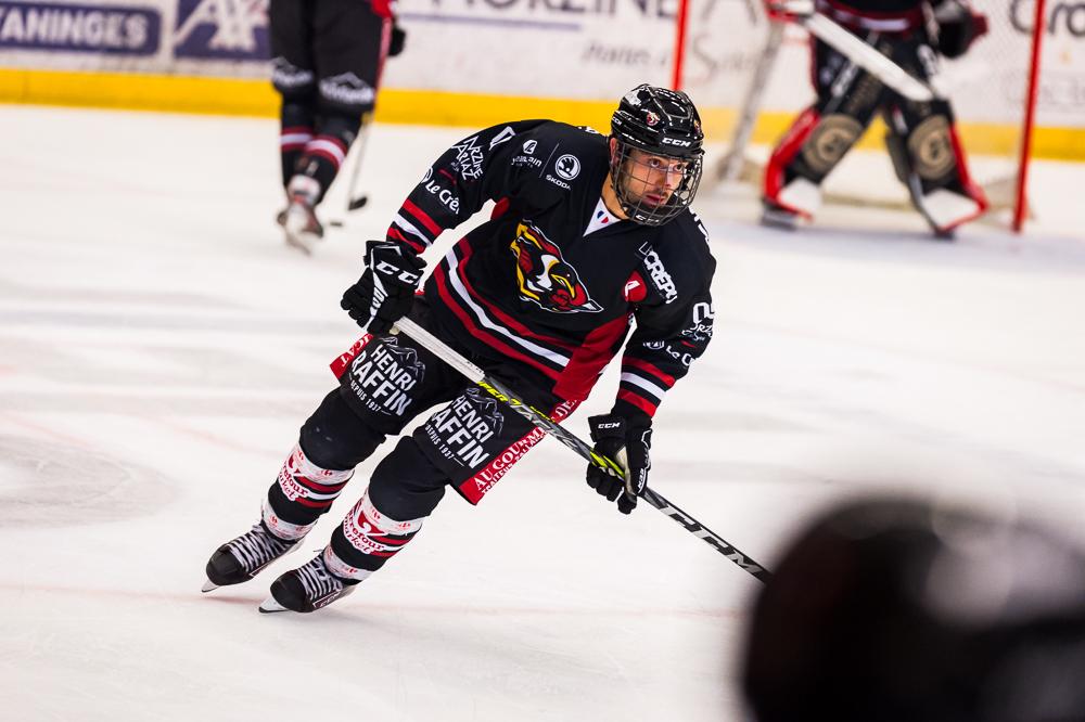 Morzine-Avoriaz 3 - 6 Dunkerque