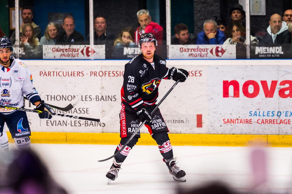 Morzine-Avoriaz 3 - 6 Dunkerque