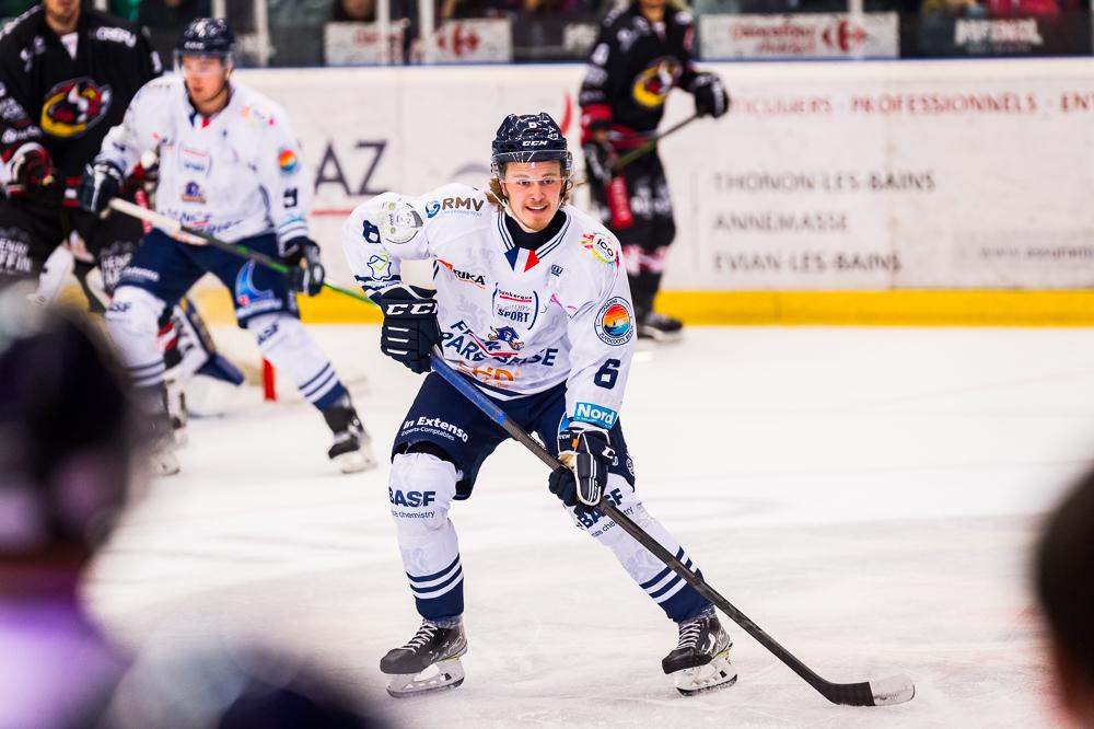 Morzine-Avoriaz 3 - 6 Dunkerque