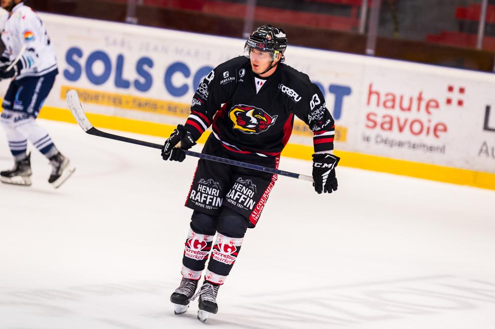 Morzine-Avoriaz 3 - 6 Dunkerque