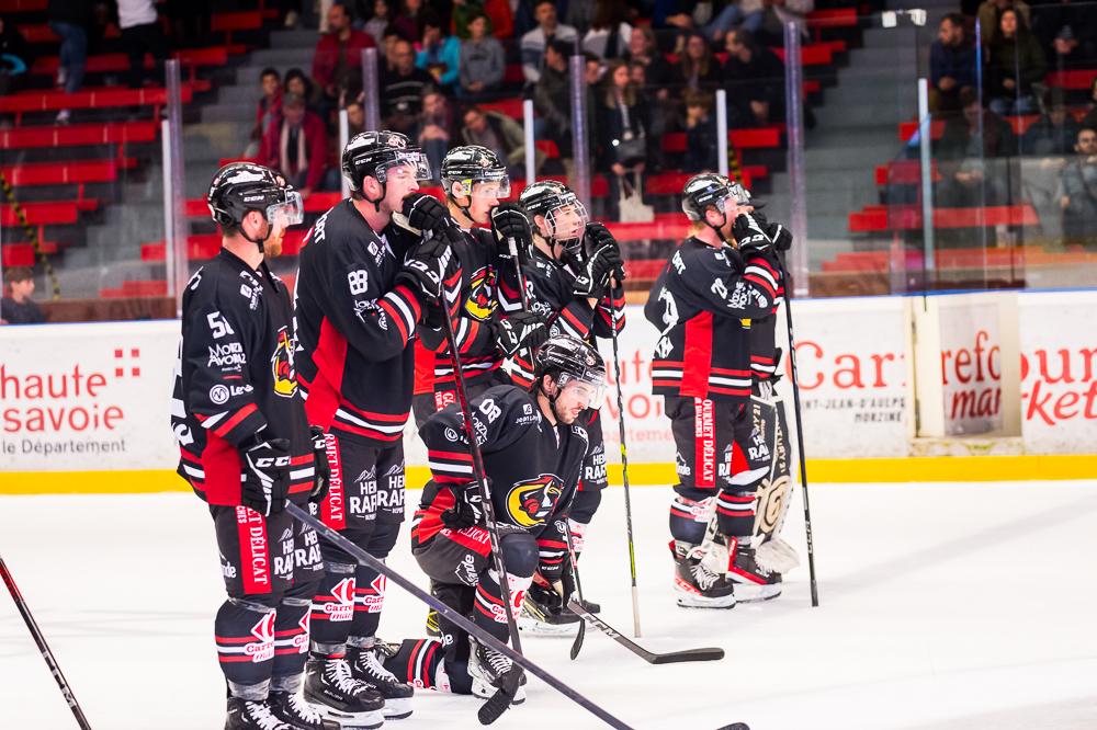 Morzine-Avoriaz 3 - 6 Dunkerque