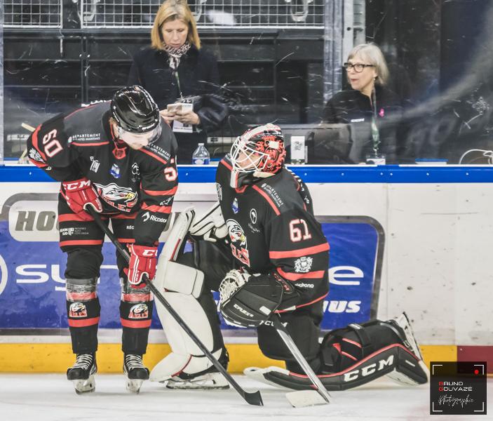 Cergy-Pontoise 4 - 3 Nice