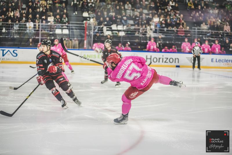 Cergy-Pontoise 4 - 3 Nice