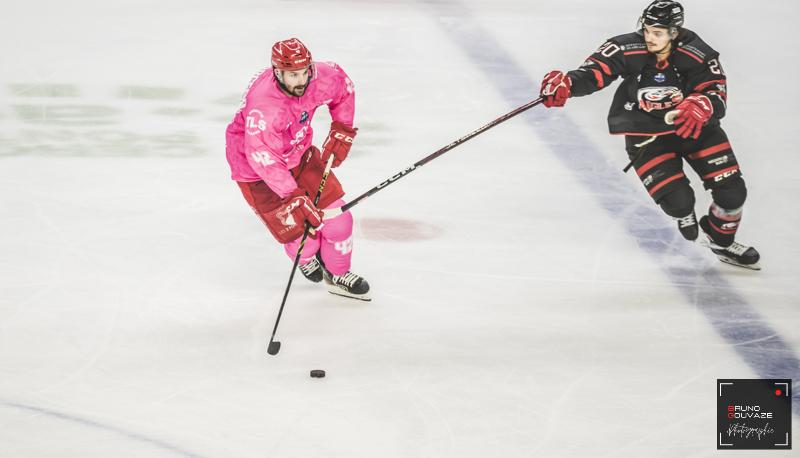 Cergy-Pontoise 4 - 3 Nice