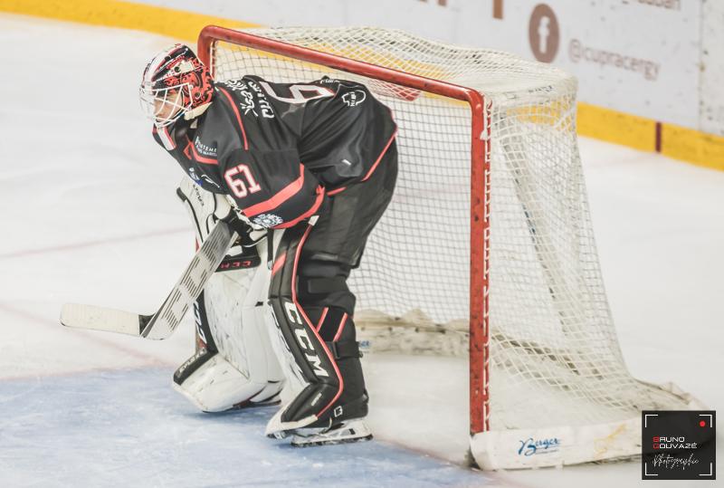 Cergy-Pontoise 4 - 3 Nice