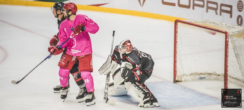 Cergy-Pontoise 4 - 3 Nice