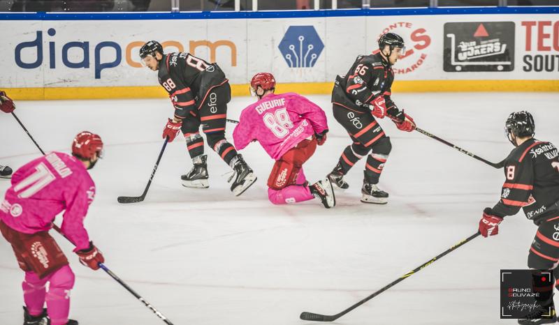 Cergy-Pontoise 4 - 3 Nice