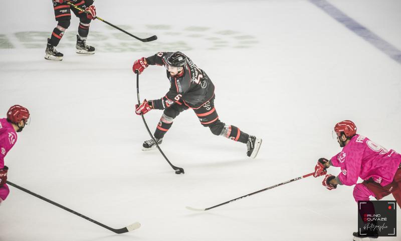 Cergy-Pontoise 4 - 3 Nice