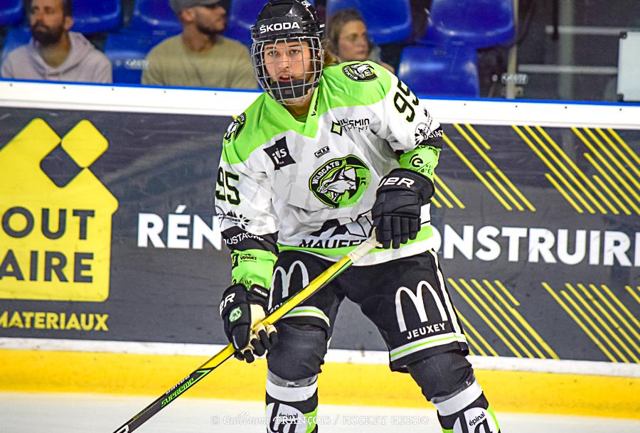 Nantes 4 - 5 Epinal 