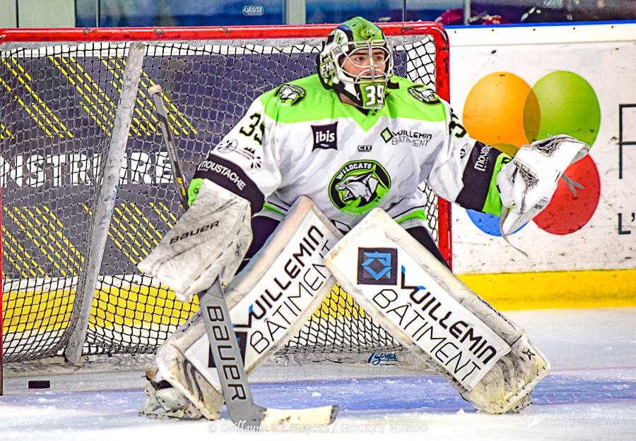 Nantes 4 - 5 Epinal 