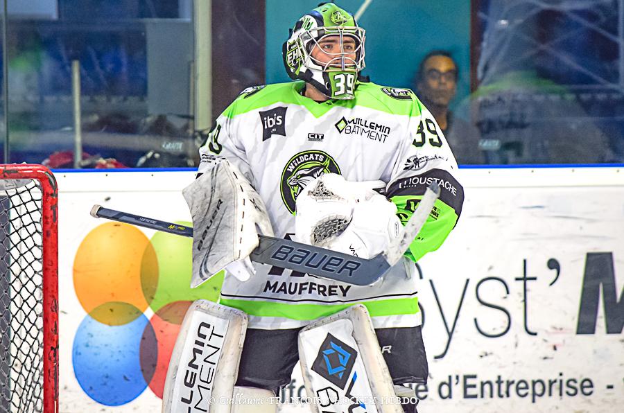 Nantes 4 - 5 Epinal 