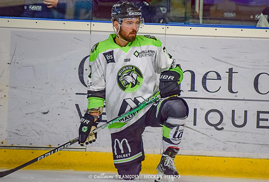Nantes 4 - 5 Epinal 
