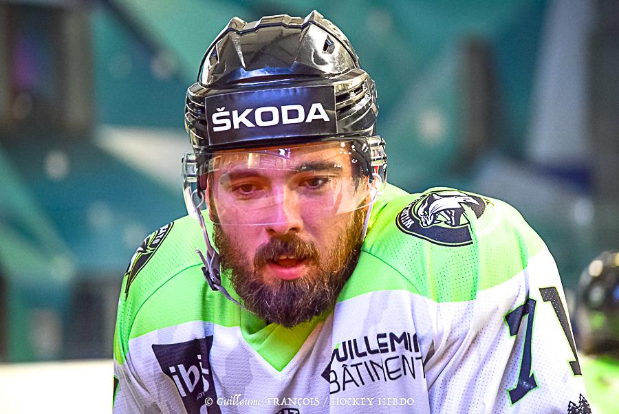 Nantes 4 - 5 Epinal 
